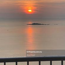 Desa Mar Vista Duplex at Batu Ferringhi For Sale