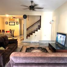 USJ 16 Double storey House for Sale