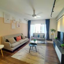 Condominium for Rent