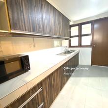 Renovated unit