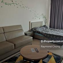 Serviced residence for Rent