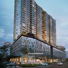 Koi Suites Taman Mas Puchong Selangor