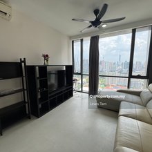 Capers good condition unit for rent 