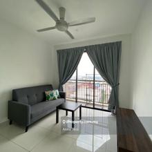 Cheapest unit best to invest, ready tenant