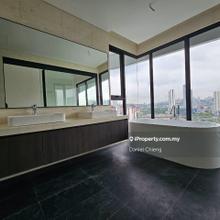Setia Sky Seputeh, Luxury Condo, Brand New Unit