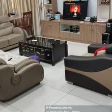 Taman One Krubong Freehold Double Storey Bungalow For Sale 