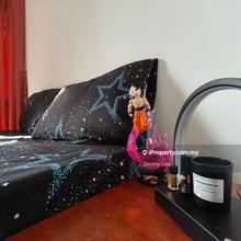 Pj-S14-Millenium Place Condo - Next to LRT & Retails & Restaurants