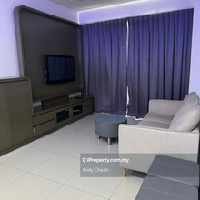 For Rent V Summer Near Ciq Fully Furnished