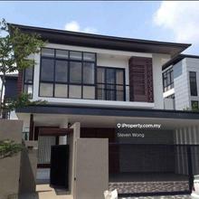 Seputeh Garden Bungalow for sale