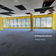 Taman Shamelin Perkasa
