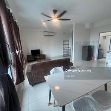 Mirai Residence at Kajang