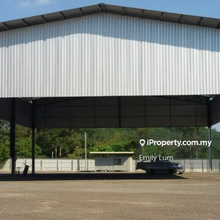 1 acres Industry land for sale in Subang Jaya