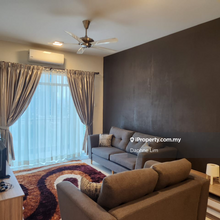 Saville @ The Park Bangsar South Kerinchi Pantai