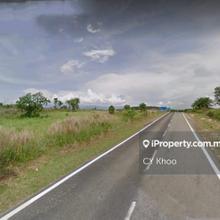 Kedah Kulim Padang Meha 524 acres Converted Medium Industrial land 