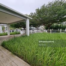 New House & Good Condition