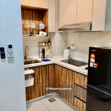 Full Furnished For Rent, Many Units Available, Ready Move In