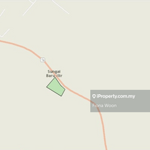 Agriculture Land For Rent Mukim Sungai Baru Ilir , Alor Gajah Melaka