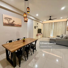 The Cove Hillside Residences, Ipoh Garden East