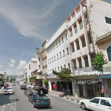 4 Storey Shop Office Freehold For Sale