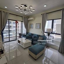 Danga Bay Country Garden Bay Point 3 Bedroom Fully Furnished
