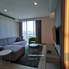 Invito Suite Bangsar South Studio,1bedroom,3bedroom unit available now