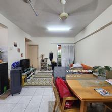 Block F, Pelangi Damansara for Sale