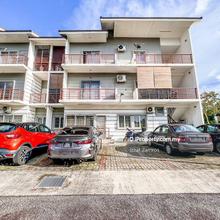 Ground Floor Below Market, Good Condition!