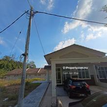 Single Storey Terrace - Corner Lot @ Residensi Prima Pulau Sebang