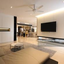 Condominium for Rent