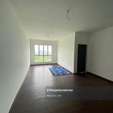 Signature Three New condo For Sell