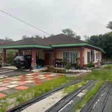 Bungalow Orkid Melor Inai Ros Bukit Beruntung Sentosa Teluki Tanjung