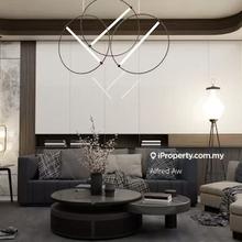 Full Reno Full Furnish / Astoria Residence, Ampang