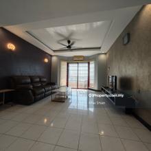 Unit for rent in Marina bay 
