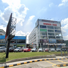 Cheras Wisma Cke Ground Floor for Rent 
