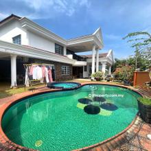 Bungalow 2.5 Storey Taman Desa Haras Ampang