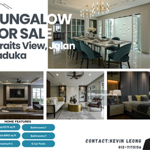 Straist View Jalan Paduka