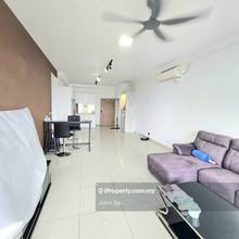 For Sales - Meridian Medini Apartment @ Iskandar Puteri 2 Bed 2 Bath