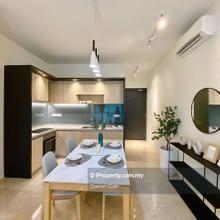 Condominium for Rent