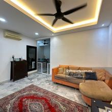 USJ 11 Subang Jaya 1.5 Storey Link Renovated Extended