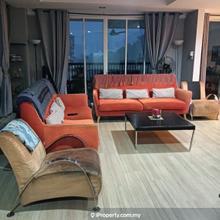 Near to MRT, The Curve, Ikea, Sunway Giza, One Utama, Restaurant &Shop