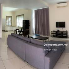 Park View Residence at Juru for Rent Rm2800