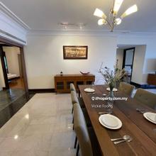 Regency Tower Serviced Condo For Rent
