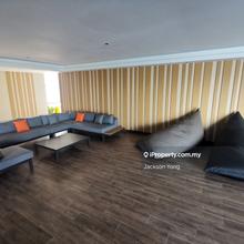 Sunway Velocity Residence