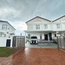 Double Storey Semi D (Verdale) Alam Sari, Kajang Selangor utk Di Jual