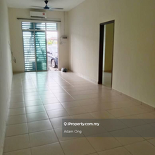 Taman Kluang Indah For sales