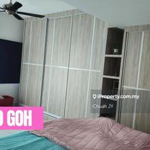 2.5 Storey Terrace For Sale at Penang Perai Taman Casa Perdana
