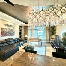 The Brezza Great Furnished Unit For Rent