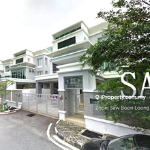 The Zen Bungalow, Batu Uban
