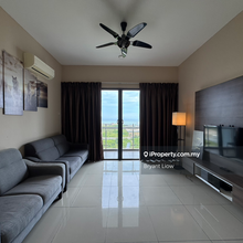 Nice Seaview Apartment for Rent