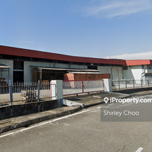 Detached Factory, Shah Alam, Seksyen 16, Hicom Glenmarie, Glenmarie